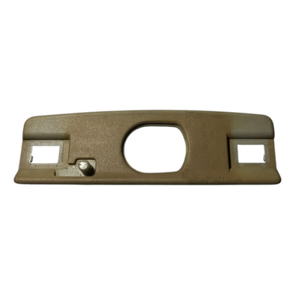 Suporte Alça Teto Luz Omega Traseiro 92/98 Cx116