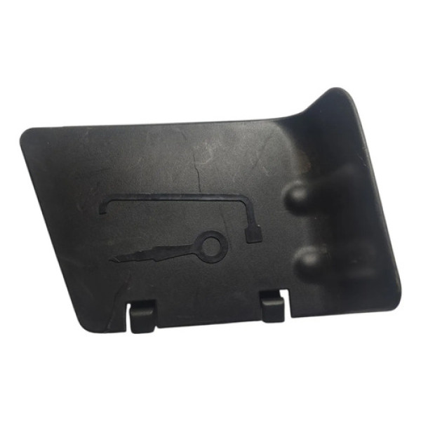 Moldura Tampa Acesso Kit Ferramentas Peugeot 307 Cx167