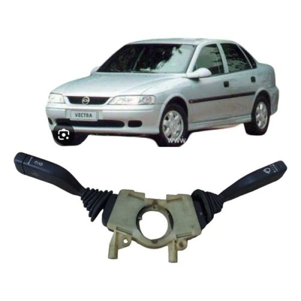 Chave De Seta Gm Vectra 1998 A 2005
