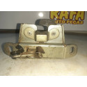Fechadura Traseira Fiat Estrada Working 13/20 Fordka97 Cx248
