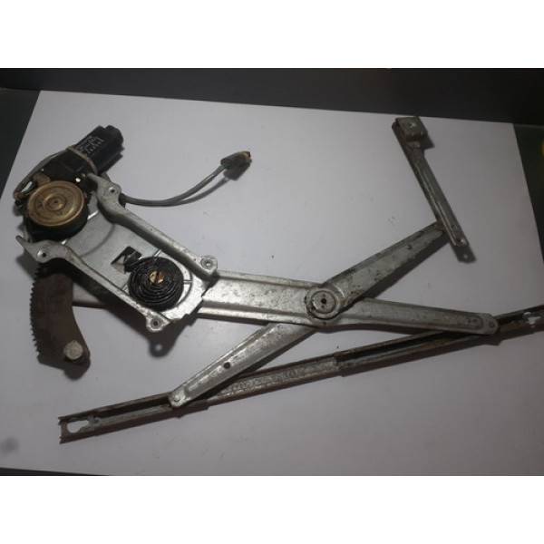 Maquina Motor Vidro Elétrico Dianteiro Ld Cherokee 98