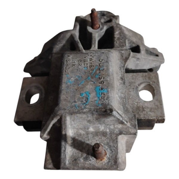 Coxim Caixa De Câmbio Lado Esquerdo Saveiro 10/22 Cx76