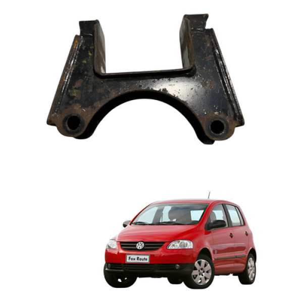 Suporte Coxim Câmbio Fox 1.0 2004/2012 Cx69