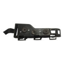 Suporte Para-choque Traseiro Esquerdo Cobalt 11/15 Cx165