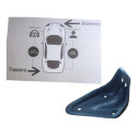 Suporte Coxim Motor Direito Gm Monza 1990 1992
