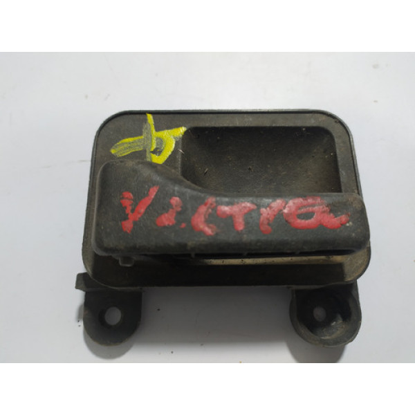 Maçaneta Interna Esquerda Chevrolet Vectra 1993 1996 Cx111