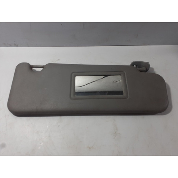 Quebra Sol L.d Renault Sandero /logan Cx119