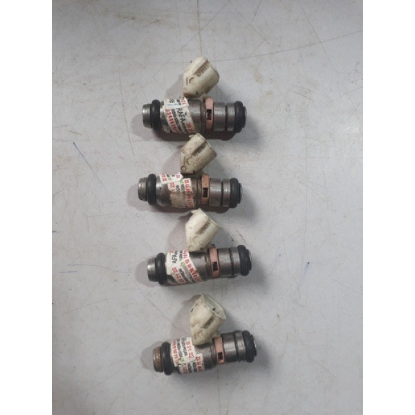 Bico Peugeot  308 4008 2.0 11.12 9664031680 Cx171