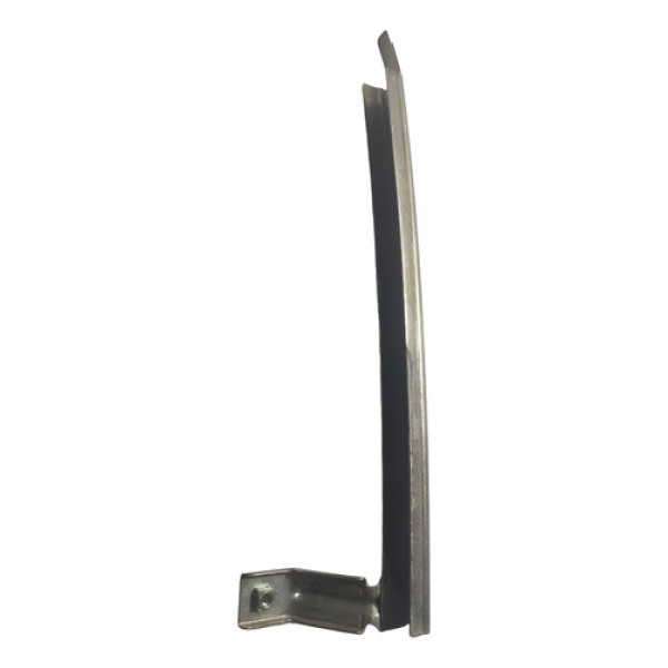 Trilho Guia Vidro Porta Dianteira Esq. Gol G5 G6 12/21 Cx300 0000