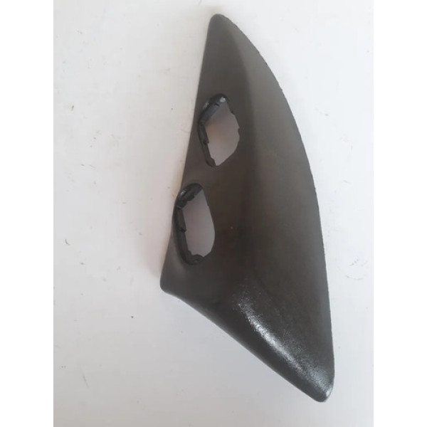 Moldura  Botão  Vidro Eletrico Corsa   94 2002 Gm Cx244