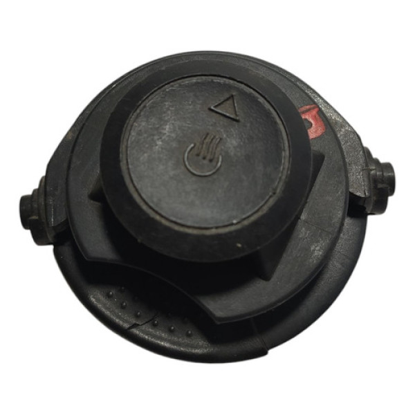 Difusor De Ar Ford Fiesta 03/08 Cx238