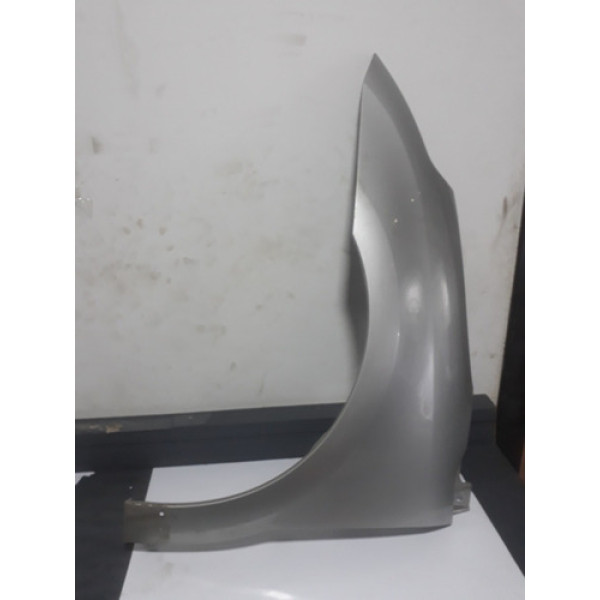 Paralama Lado Esquerdo Citroen C4 06/11