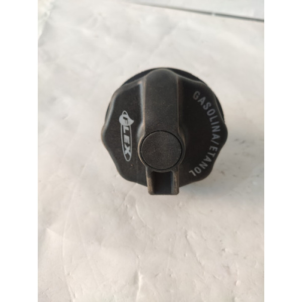 Tampa Reservatório Tanque Combustível Fiat Cx428