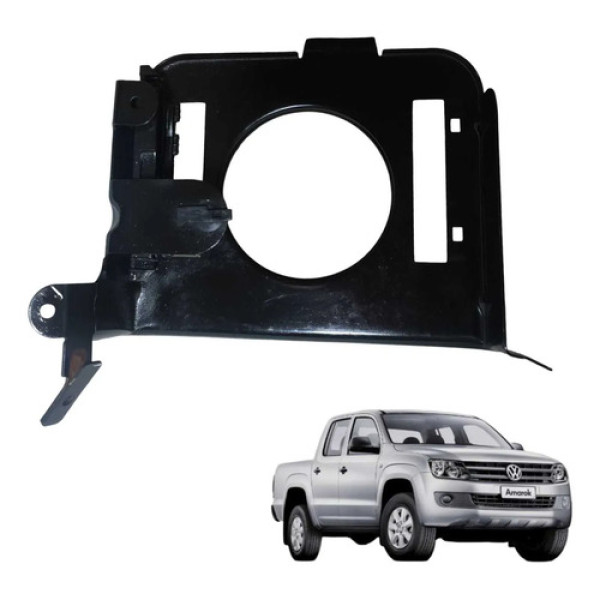 Suporte Modulo Injecao Vw Amarok 2010 2018