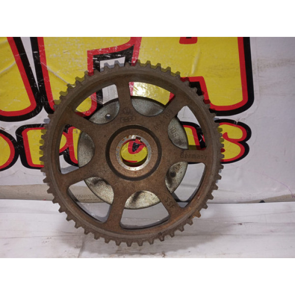 Polia Comando Cabeçote Vw Jetta 2.0  Cx02