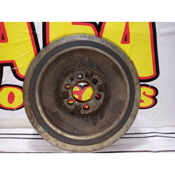 Polia Do Virabrequim Da Marea 2.0/2.4 20v 99 2000 Cx07