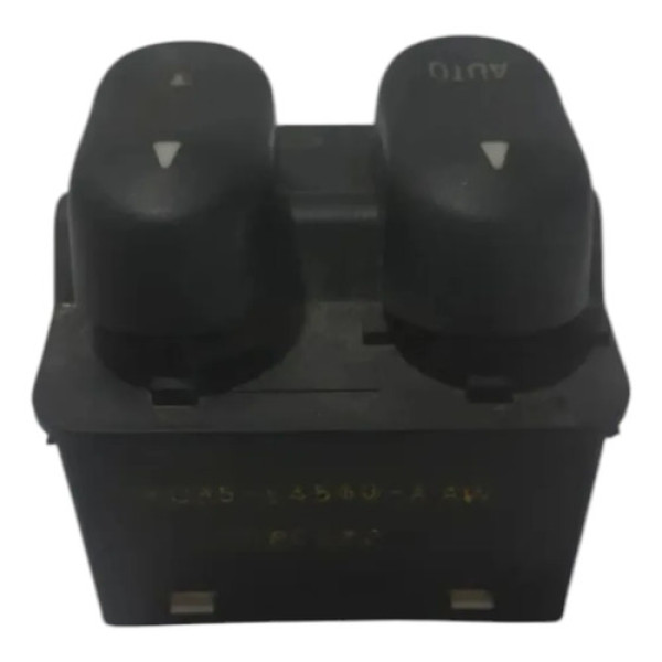 Comando Vidro Elétrico Diant. Esquerdo Ford F250 F350 Cx53
