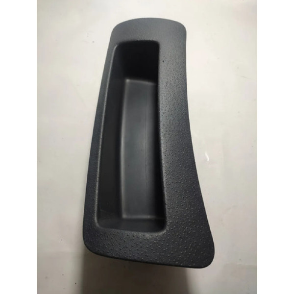 Porta Treco Objetos Painel Central Citroen C3 2011 Cx161
