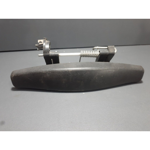 Maçaneta Duster Externa Ld 2011 A 2013 Cx110