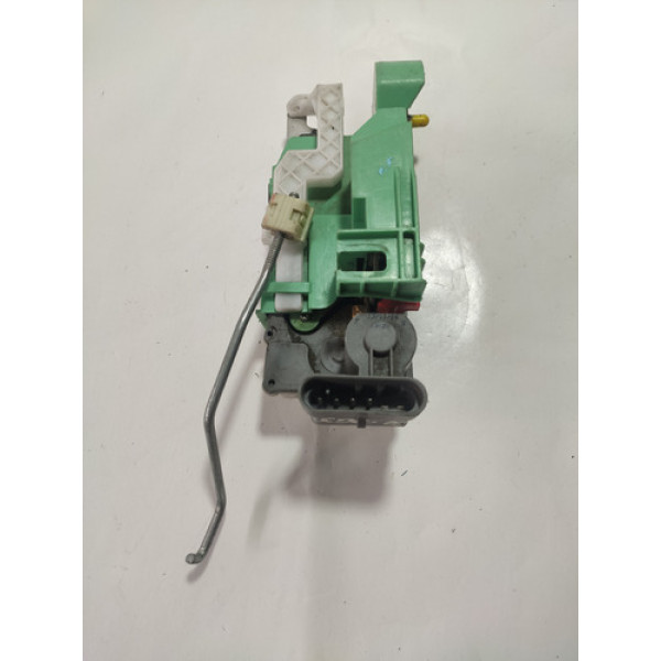 Fechadura Porta Traseira Direita Fiat Punto 08/13 Cx445