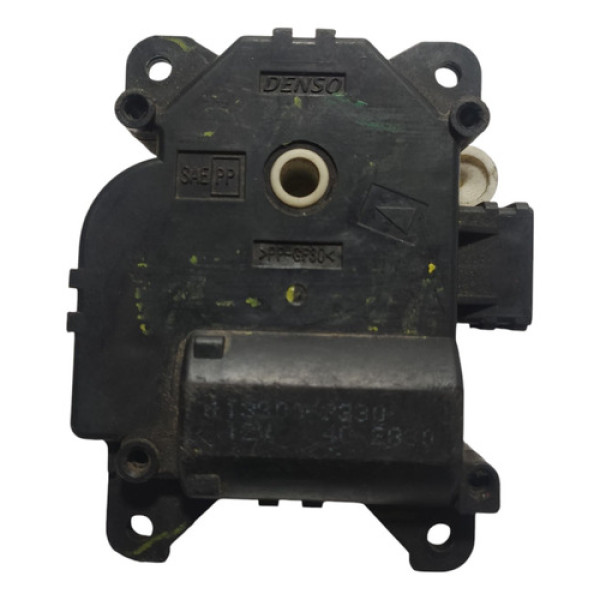 Atuador Caixa Evaporadora Honda Fit City 09/14 Cx89