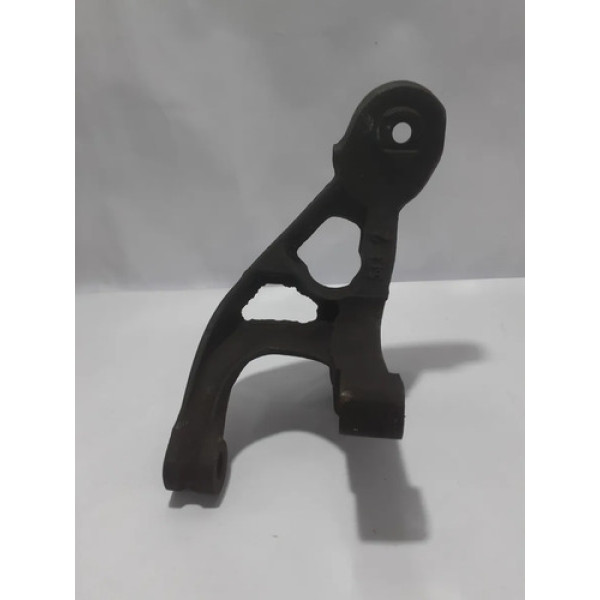 Suporte Inferior Da Caixa Fiat Strada Palio 1.4 Cx 339