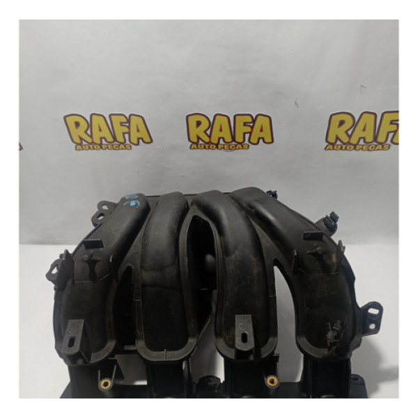 Coletor Admissão Citroen C4 Peugeot 307 308 408 2.0 16v P8