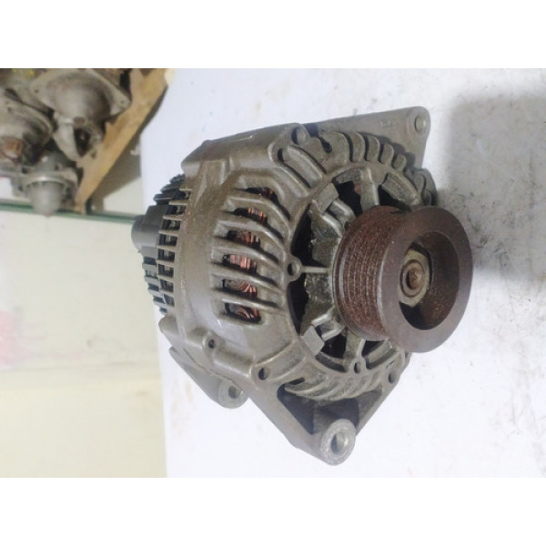 Alternador Renault Sandero/logan 18/19 1.0 