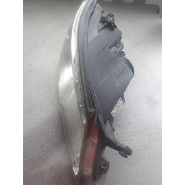 Farol Direito Tiguan  2012
