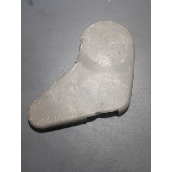 Moldura Capa Regulagem Banco Le Gol Parati Sav Cx113