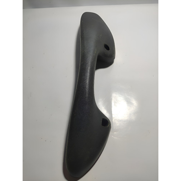 Puxador Interno Porta Dianteira Esquerda Palio 2002 Cx126 Dianteira