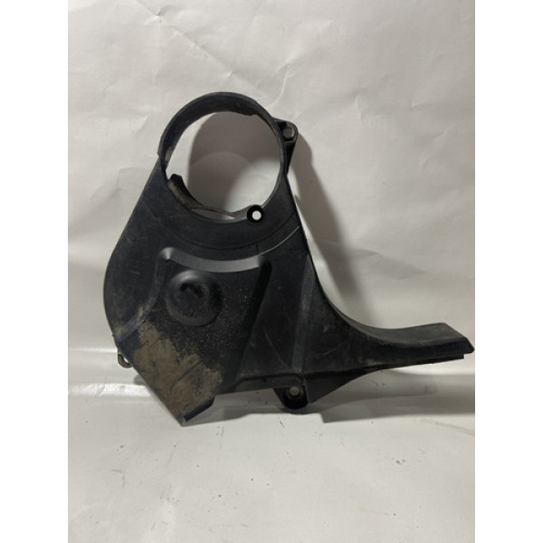 Capa Correia Dentada Inferior Gol Parati G3 G4 98/05  Cx387