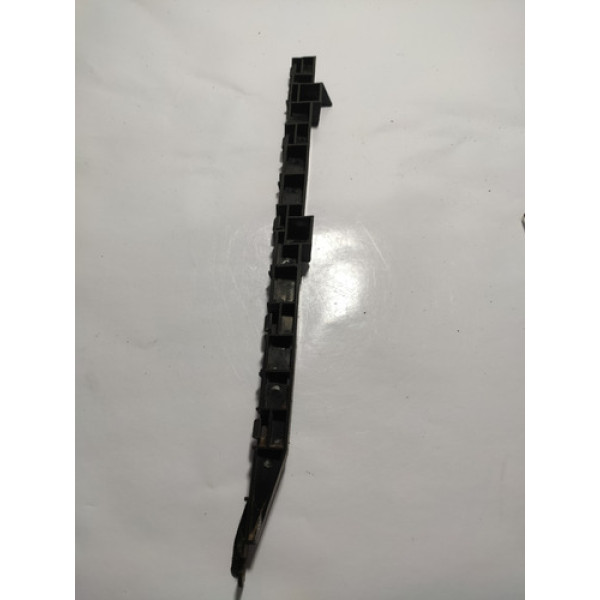 Guia Para-choque Traseiro Honda Fit 04/08 Cx170