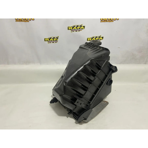 Caixa Filtro Ar Audi A4 2.0 1998/2003 06b133833g F5