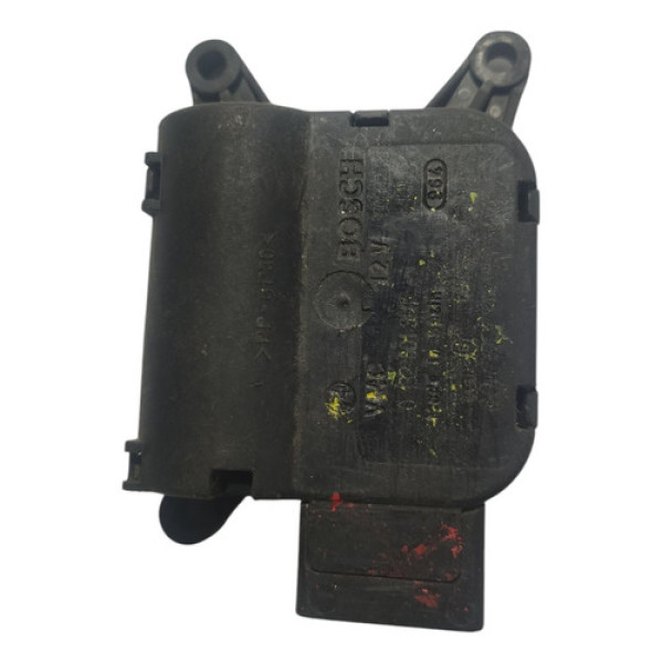 Motor Atuador Ar Condicionado Audi A4 B6 01/05 Cx89