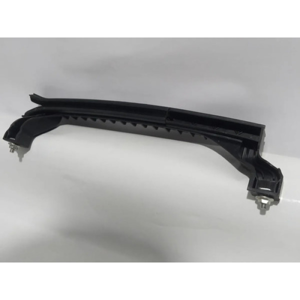 Guia Vidro Porta Tras Esquerda Fiat Fastback 2023 Cx423