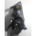 Farol Dianteiro  Esquerdo  Celta Prisma  07/14 Chevrolet 