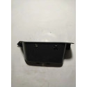 Acabamento Puxador Porta Malas Volvo C30 2.4 2008 Cx126