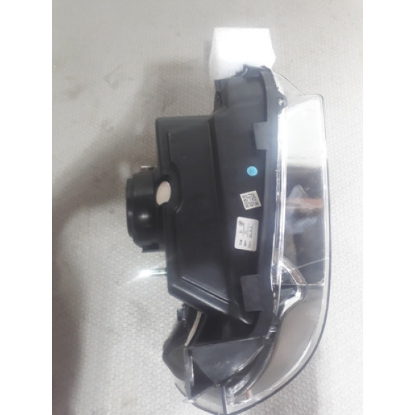 Farol Esquerdo Uno Mile Fire Way 08/13