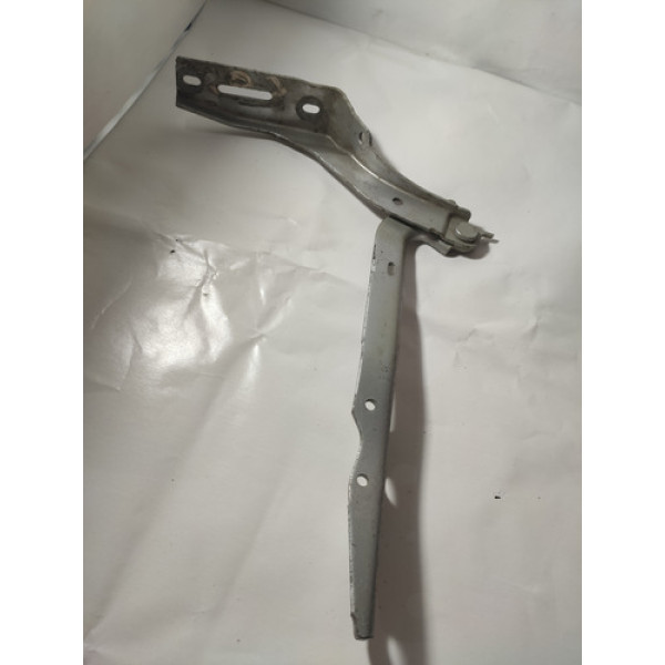 Dobradiça Capô Peugeot Direito 2005/2011 Cx120d