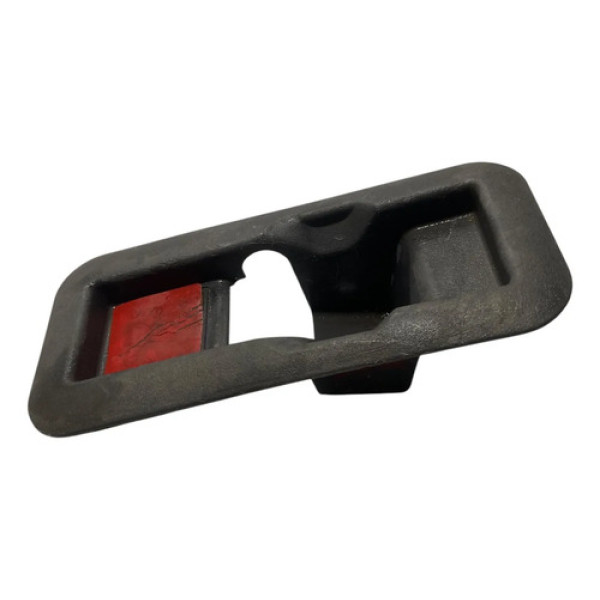 Moldura Puxador Porta Classe A190 2001 Cx174