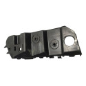 Guia Para-choque Dianteiro Le Chevrolet Spin 13/17 Cx165