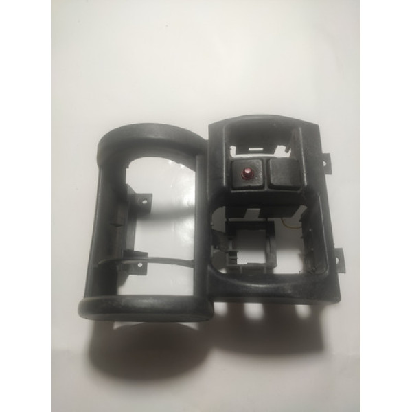 Moldura Difusor Ar Comando Farol Gm Corsa 99/05 Cx135