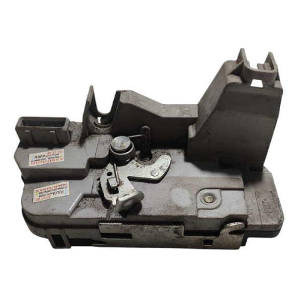 Fechadura Porta Traseira Direita Peugeot 307 2009 Cx103