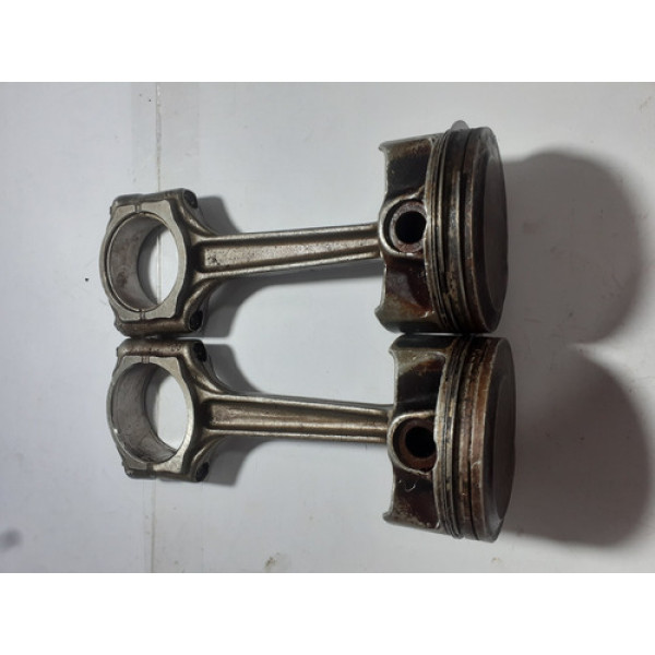 Pistão Biela Citroën Aircross 1.6 2013 2014 2015 (a Unidade)