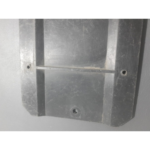 Suporte Da Placa Traseira Audi A3 1.4 2015 Cx114