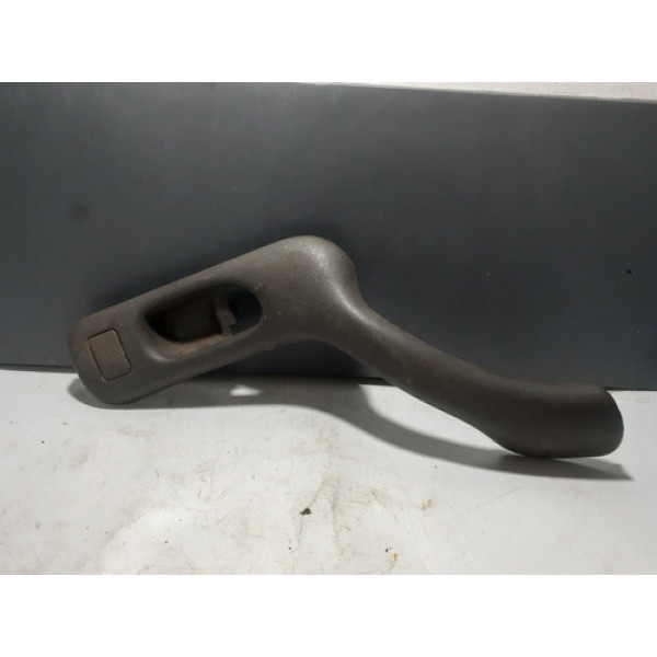 Acabamento Puxador Gol 2 Portas Lado Direito Cx257