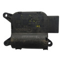 Atuador Caixa De Ar Audi A4 1.8t 05/07 Cx89