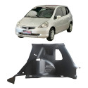 Acab Forro Lateral Traseiro Esquerdo Honda Fit 2003/08 P12