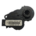 Atuador Caixa De Ar Nissan Sentra 19/21 Cx112